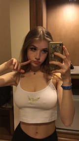 m1m1KindaShy 071