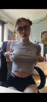 m1m1KindaShy 079