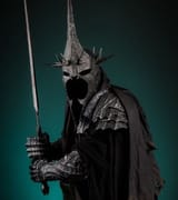 THE KING