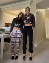 tallGirls