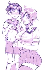 oneeshota 13