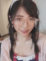 Lily looking so cute