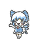 Cirno (111)