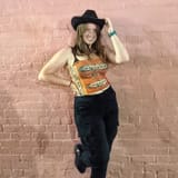 Cowgirl