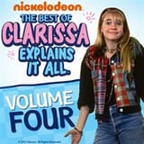 CLARISSA 4