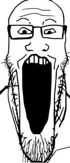 Why the long face