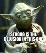 delusion