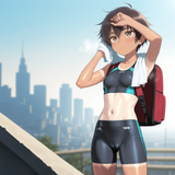 tomboytime