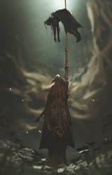 ELDENRING, Elden Ring, Malenia, Blade of Miquella Blade of Mique