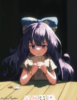 shion poker