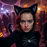 daisy_ridley_taking_a_top_down_selfie3