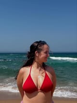 Lisbon pt1 (no I did not go into the sea with my AirPods in)