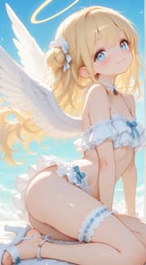Angel 11