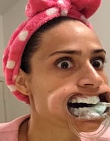 percpaste