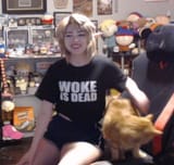 wokeisdead