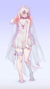 bunnynotagoat