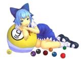 nineball