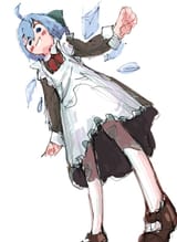 Maid