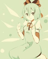 Green_Chiru