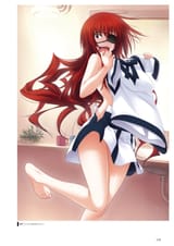 margit uniform blush