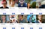 German males OkCupid freaks