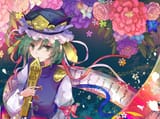 __shiki_eiki_touhou_drawn_by_kazu_muchuukai__27082bfe52800564de8354d9a0025621