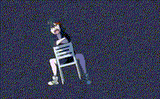 ryuko chair compressed