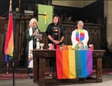 anglican