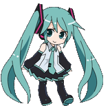 mikudance