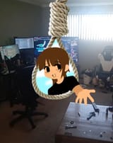escape
