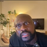 Burt shocked