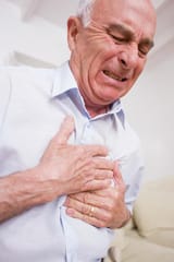 man-with-chest-pain-science-photo-library