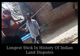 stick