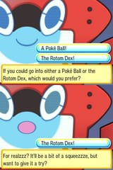 rotom dex implying sex or vore