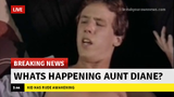 Aunt Diane