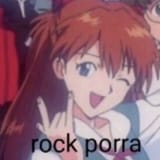 rockporra
