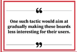 JIDF Slide Thread Tactics pol spam
