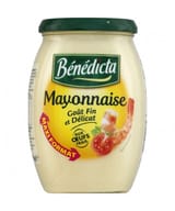 mayonnaise-benedicta