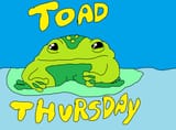 Toad Day