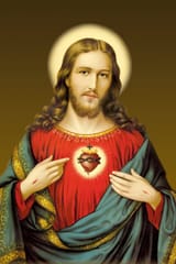 Sacred Heart of Jesus3