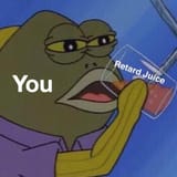 retard juice