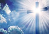 bright cross