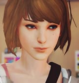 Maxine Caulfield