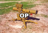 op is a...