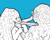 brain overpowering