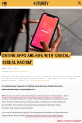white-women-dating-apps-racist-preferences