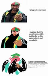 great watermelon