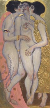 the-three-graces