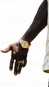 closeup-of-black-man-s-hand-wearing-gold-watch-and-ring-showcasing-luxury-fashion-and-elegance-photo