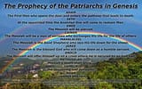Prophecy of the Patriarchs
